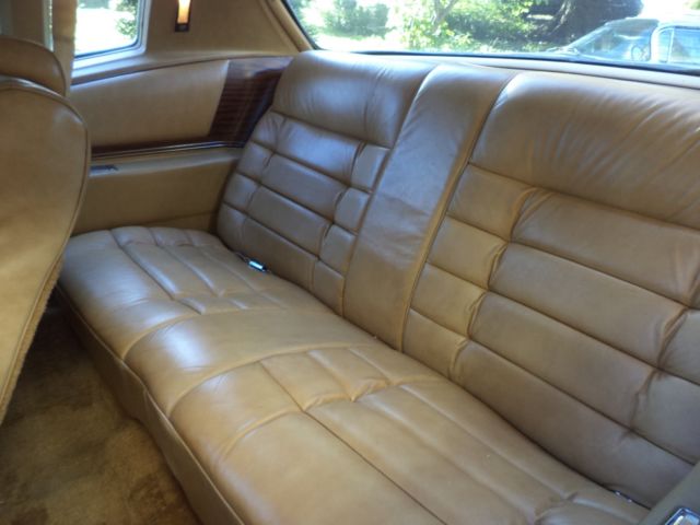 1976 Cadillac Eldorado - photo 13