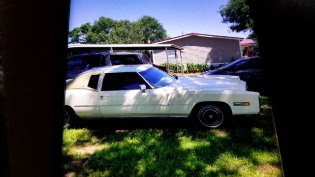 19760000 Cadillac Eldorado - photo 2