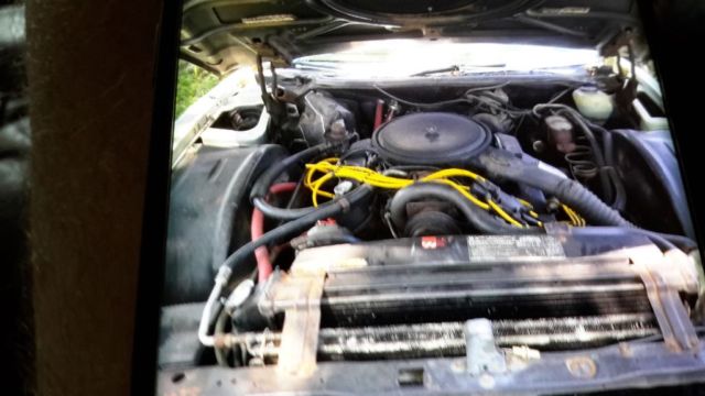 19760000 Cadillac Eldorado - photo 4