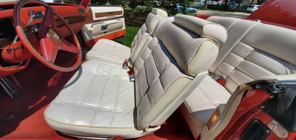 1976 Cadillac Eldorado -Ride with Style - photo 5