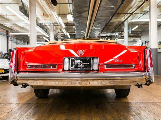 1976 Cadillac Eldorado -- - photo 10