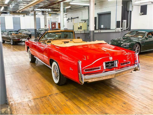 1976 Cadillac Eldorado -- - photo 12
