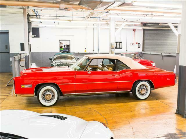 1976 Cadillac Eldorado -- - photo 13