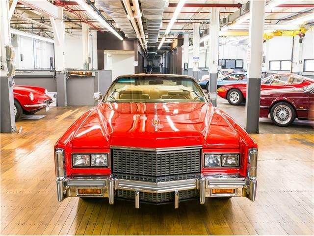 1976 Cadillac Eldorado -- - photo 2
