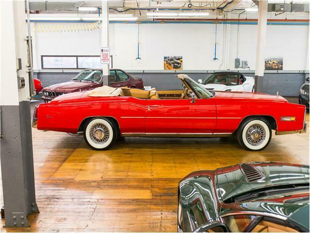 1976 Cadillac Eldorado -- - photo 5