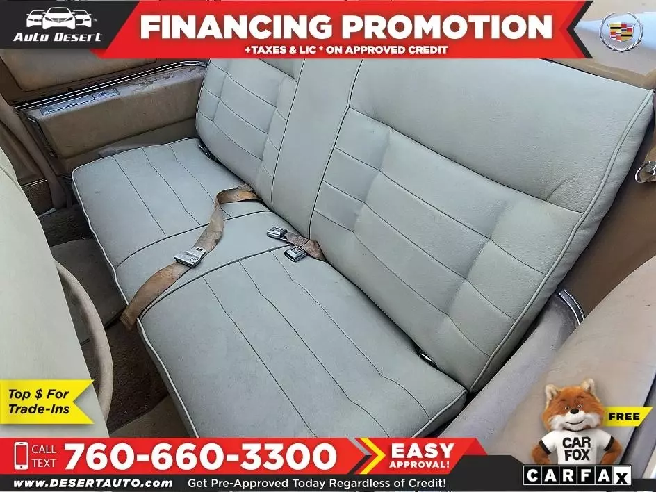 1976 Cadillac Eldorado - photo 10