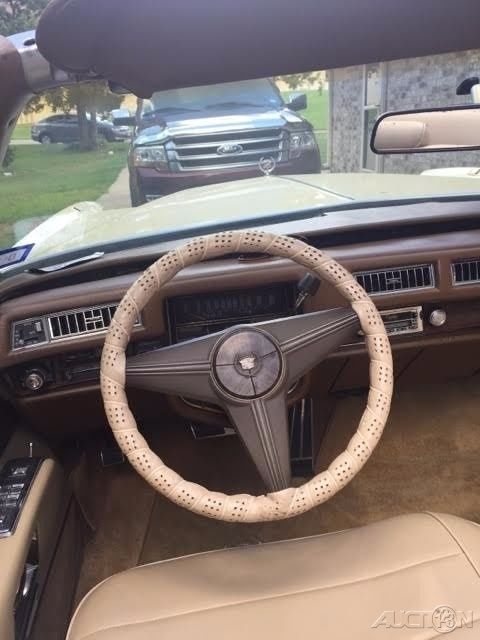 1976 Cadillac Eldorado - photo 9