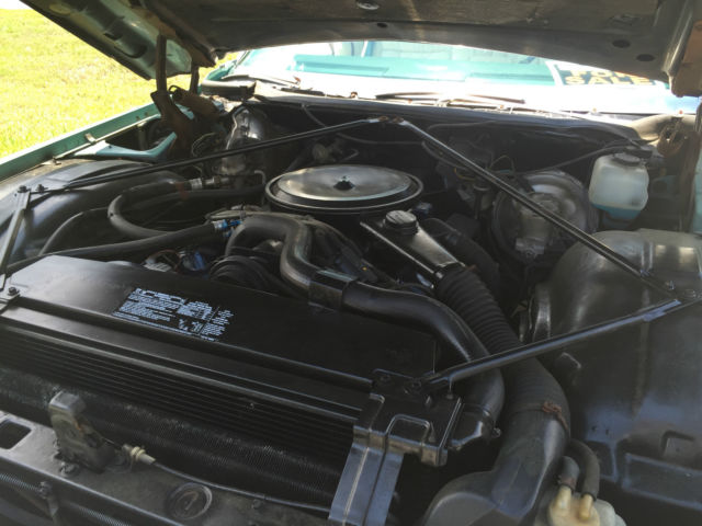 1976 Cadillac Fleetwood Fleetwood - photo 11