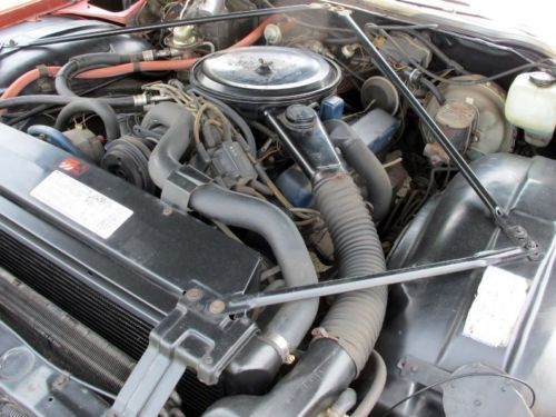 1976 Cadillac Other - photo 11