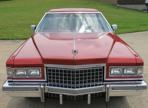 1976 Cadillac Other - photo 3