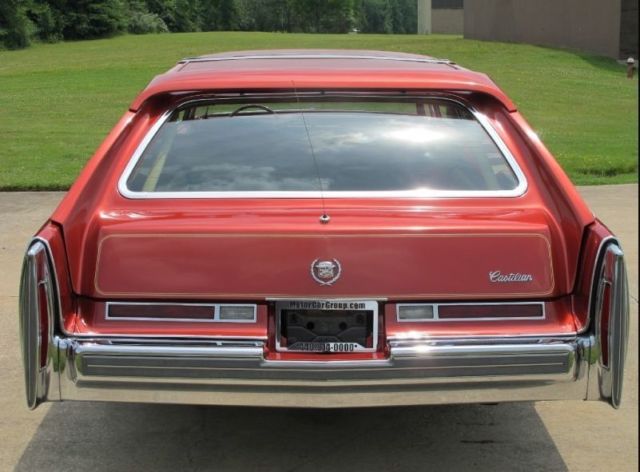 1976 Cadillac Other - photo 4