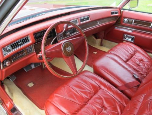 1976 Cadillac Other - photo 5