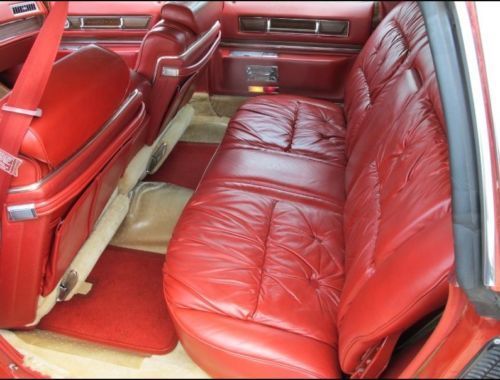 1976 Cadillac Other - photo 7
