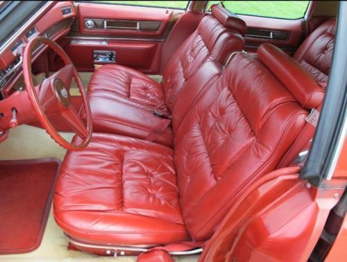 1976 Cadillac Other - photo 8