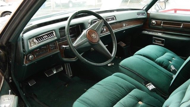 1976 Cadillac Fleetwood - photo 4