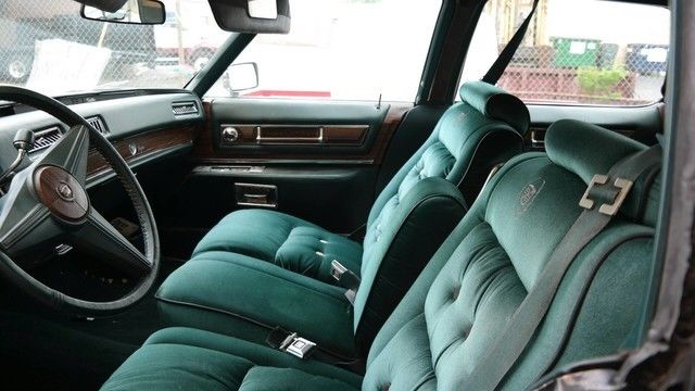 1976 Cadillac Fleetwood - photo 5