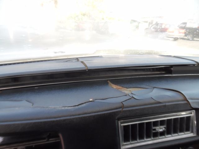 1976 Cadillac Fleetwood - photo 11