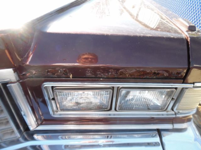 1976 Cadillac Fleetwood - photo 12