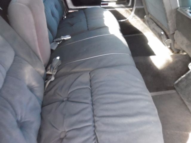 1976 Cadillac Fleetwood - photo 4