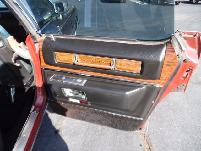 1976 Cadillac Fleetwood - photo 6