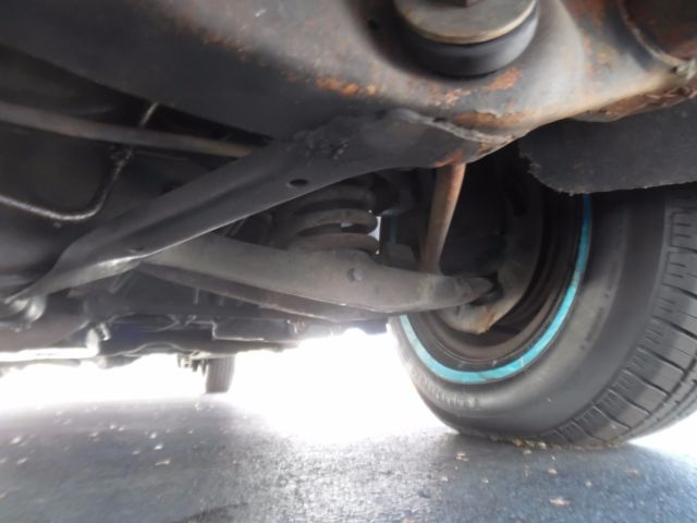 1976 Cadillac Fleetwood - photo 8