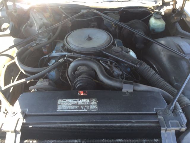 1976 Cadillac Fleetwood - photo 10