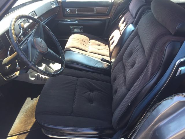 1976 Cadillac Fleetwood - photo 13