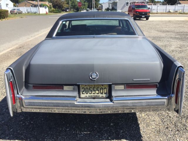 1976 Cadillac Fleetwood - photo 6