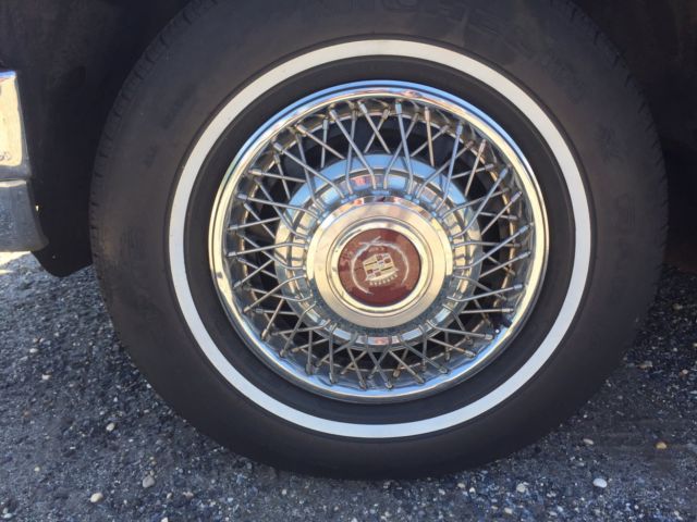 1976 Cadillac Fleetwood - photo 8