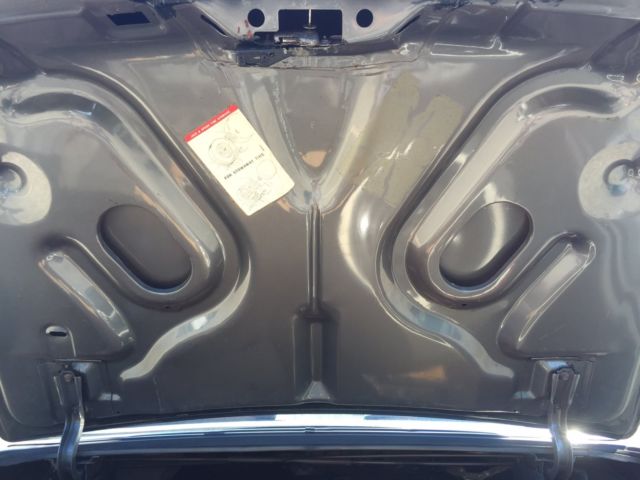 1976 Cadillac Fleetwood - photo 9