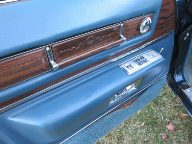 1976 Cadillac Fleetwood - photo 11