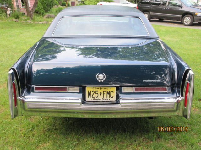 1976 Cadillac Fleetwood - photo 3