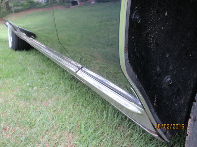 1976 Cadillac Fleetwood - photo 7