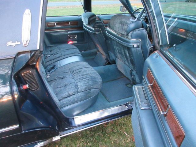 1976 Cadillac Fleetwood - photo 9
