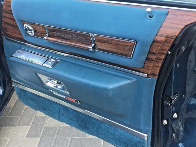 1976 Cadillac Fleetwood Fleetwood - photo 11