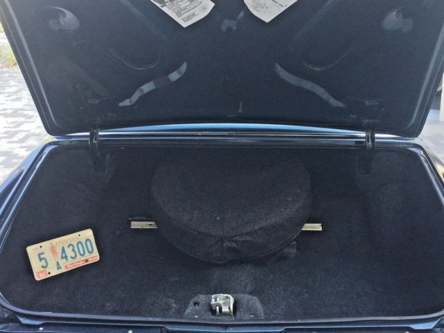 1976 Cadillac Fleetwood Fleetwood - photo 13