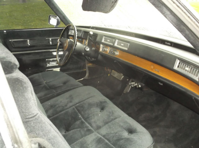 1975 Cadillac Eldorado Fleetwood - photo 10