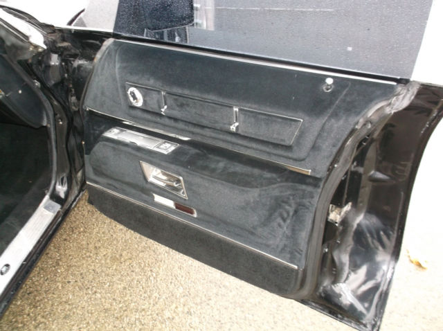 1975 Cadillac Eldorado Fleetwood - photo 11
