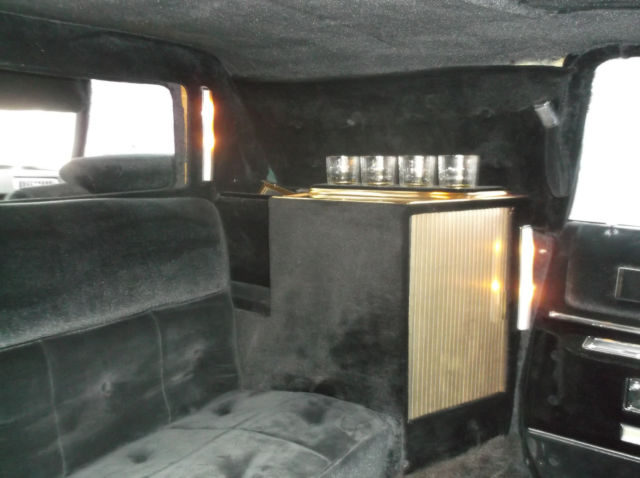 1975 Cadillac Eldorado Fleetwood - photo 12