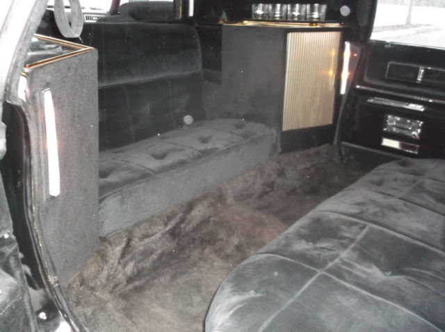 1975 Cadillac Eldorado Fleetwood - photo 13