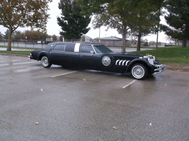 1975 Cadillac Eldorado Fleetwood - photo 2