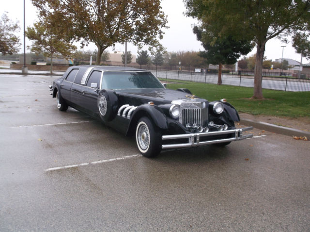 1975 Cadillac Eldorado Fleetwood - photo 3