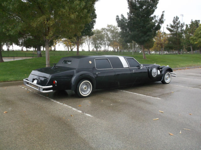 1975 Cadillac Eldorado Fleetwood - photo 5