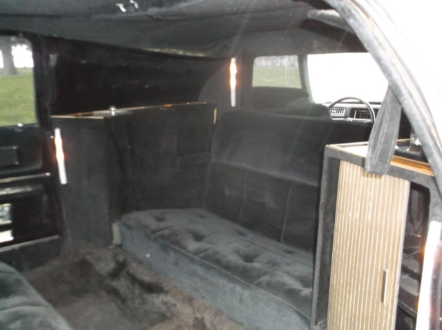 1975 Cadillac Eldorado Fleetwood - photo 7