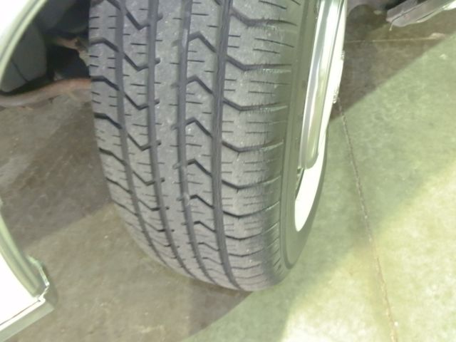 1976 Cadillac Eldorado Fleetwood Convertable - photo 4