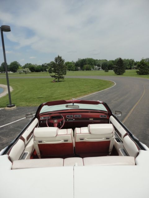 1976 Cadillac Eldorado - photo 11