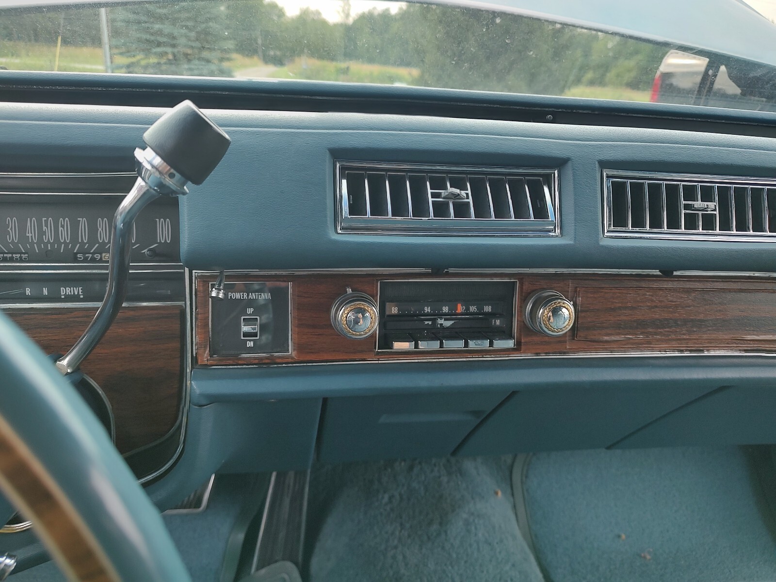 1976 Cadillac Fleetwood Chrome - photo 10