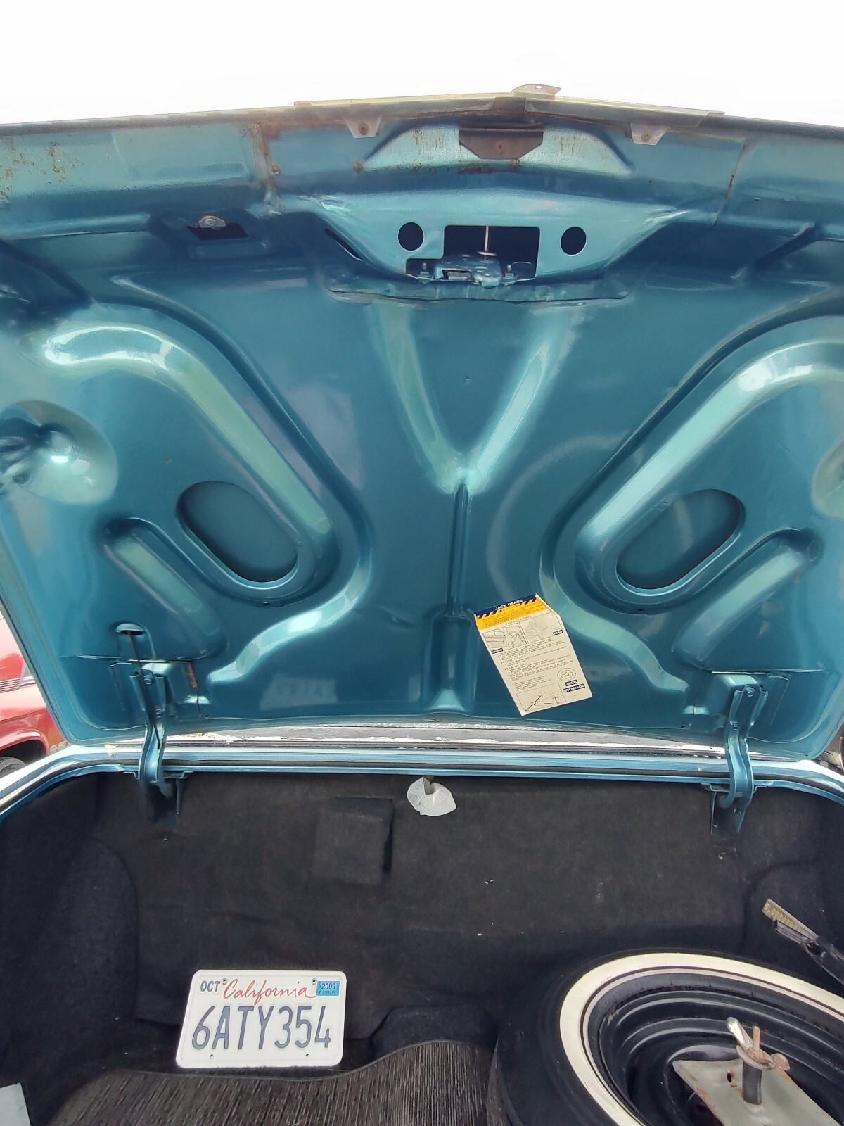 1976 Cadillac Fleetwood Chrome - photo 6