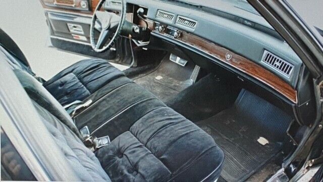 1976 Cadillac Fleetwood - photo 12