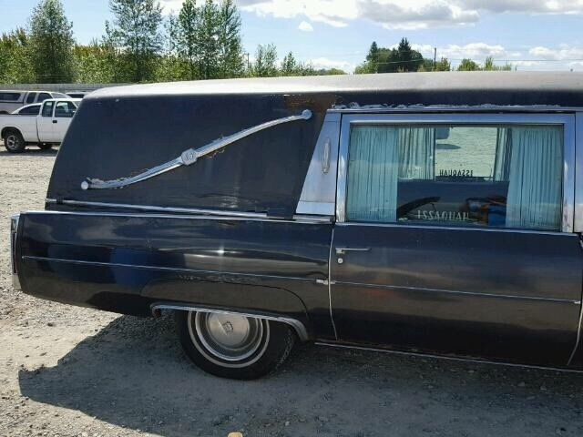 1976 Cadillac Other - photo 10